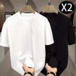 3 in 1 Round-Neck Tshirt