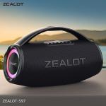 Zealot Mp3 Player