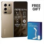 Infinix Note 50 Pro