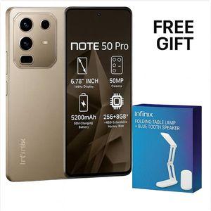 Infinix Note 50 Pro