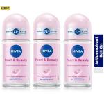 Nivea Deodorant