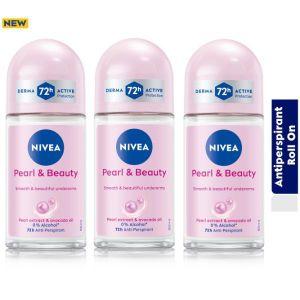 Nivea Deodorant