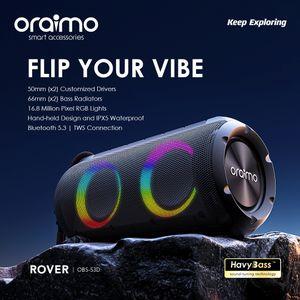 Oraimo Mp3 Player