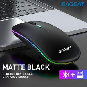 Eageat Wireless Mouse