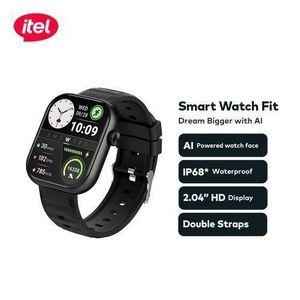 Itel Smart Watch