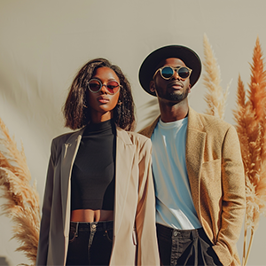 Unisex Winter Jackets